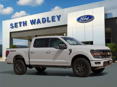 New 2026 Ford F150 Tremor