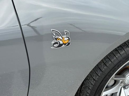 New 2026 Dodge Charger R/T Scat Pack image 6