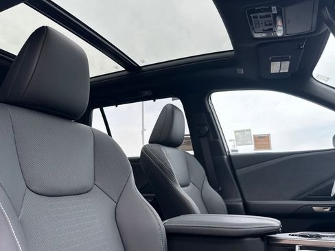 New 2026 Lexus TX 350 AWD image 19