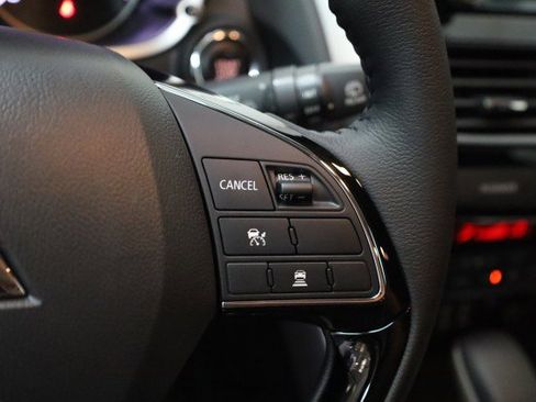 New 2026 Mitsubishi Eclipse Cross SE image 9