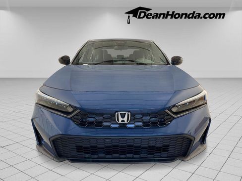 New 2026 Honda Civic Sport image 10