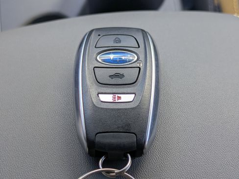 Certified 2025 Subaru Crosstrek 2.5i Sport image 33