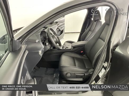 Certified 2023 MAZDA CX-30 AWD 2.5 S w/ Select Package image 12