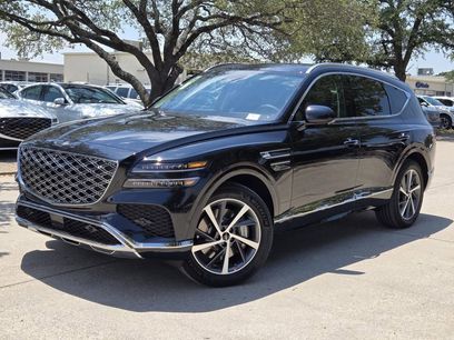 New 2026 Genesis GV80 2.5T Advanced
