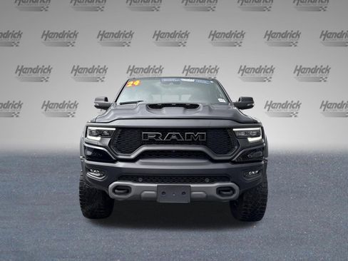 Used 2024 RAM 1500 TRX w/ TRX Level 1 Equipment Group AWD/4WD image 6