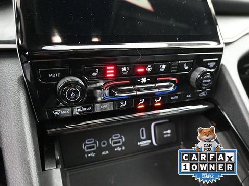 Used 2022 Jeep Grand Cherokee Limited 4xe w/ Luxury Tech Group II image 37