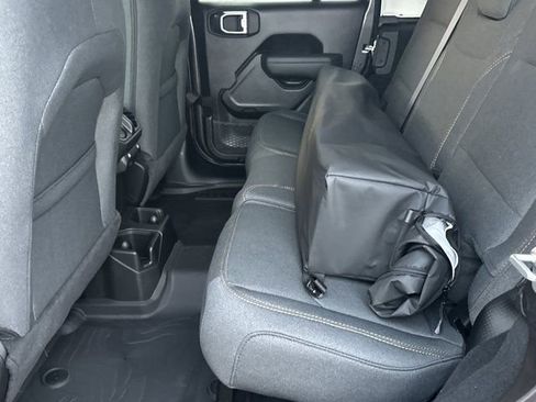 New 2026 Jeep Wrangler Willys image 22