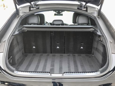 Used 2021 Mercedes-Benz GLE 53 AMG 4MATIC Coupe image 26