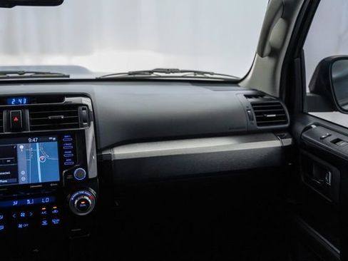 Used 2020 Toyota 4Runner TRD Pro AWD/4WD image 5