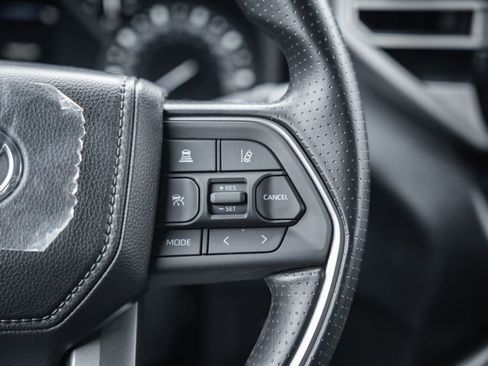 New 2026 Toyota Tundra SR5 image 29