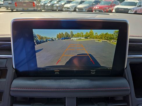 Used 2023 Chevrolet Tahoe RST image 22