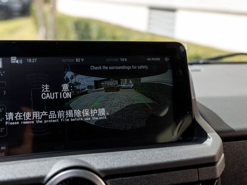 New 2026 INEOS Grenadier image 57