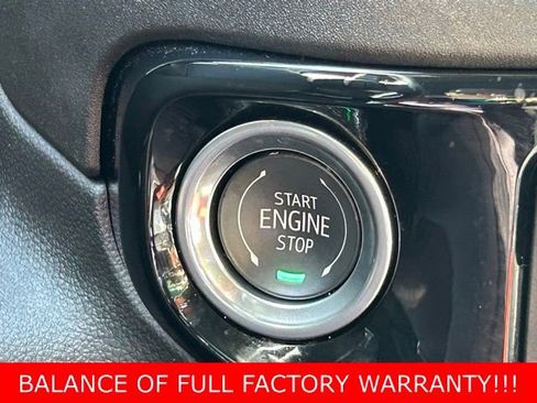 Used 2025 Chevrolet Silverado 1500 RST image 26