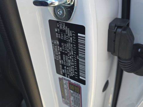 New 2026 Kia Sorento SX FWD image 35