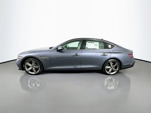New 2026 Genesis G80 3.5T Sport Prestige image 8