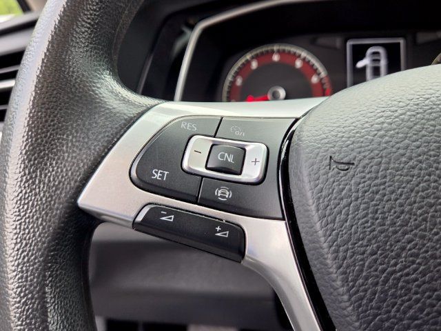 Used 2020 Volkswagen Jetta S FWD image 21