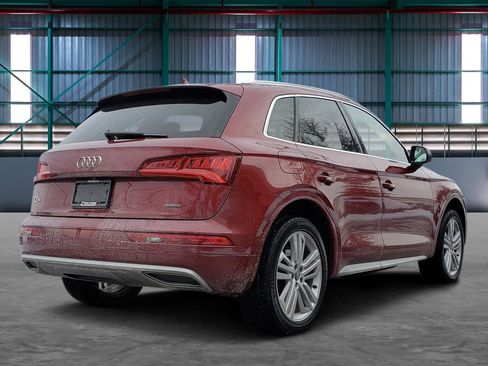 Used 2019 Audi Q5 2.0T Premium Plus image 5