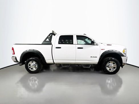 Used 2021 RAM 2500 Tradesman AWD/4WD image 9