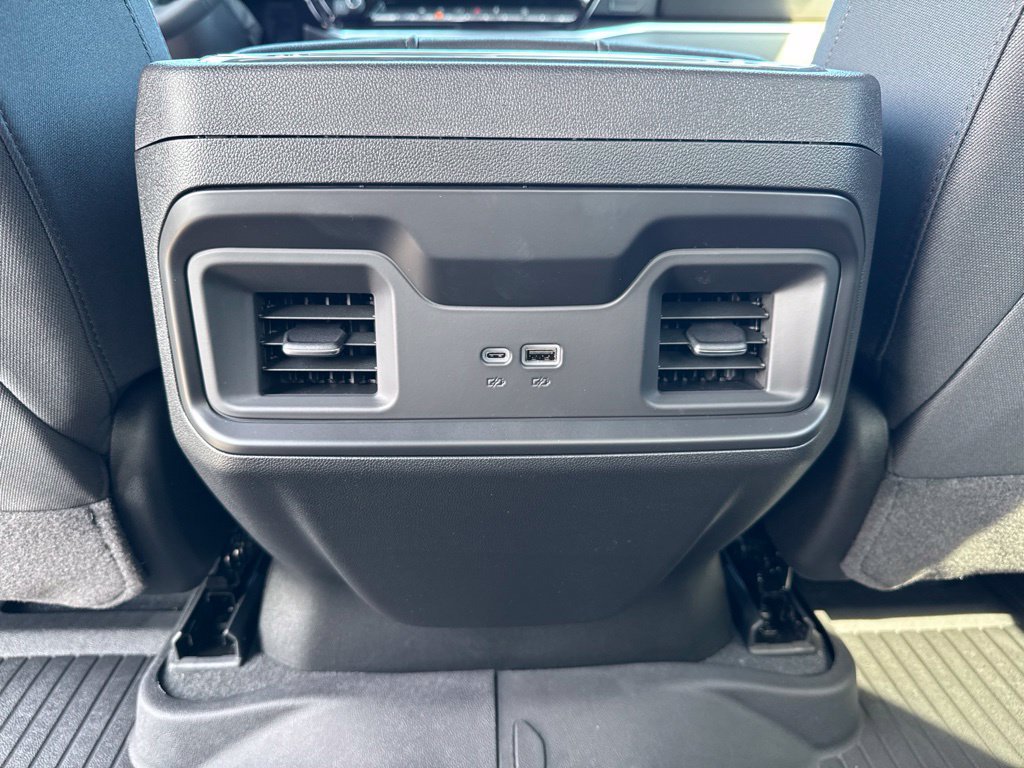 New 2026 Chevrolet Silverado 1500 RST w/ Z71 Off-Road Package AWD/4WD image 22