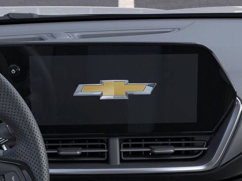 New 2026 Chevrolet Trax RS FWD image 20
