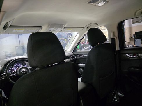 Used 2018 MAZDA CX-5 Sport image 11