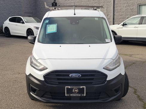 Used 2020 Ford Transit Connect XL image 2