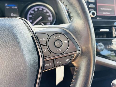 Used 2023 Toyota Camry SE image 22