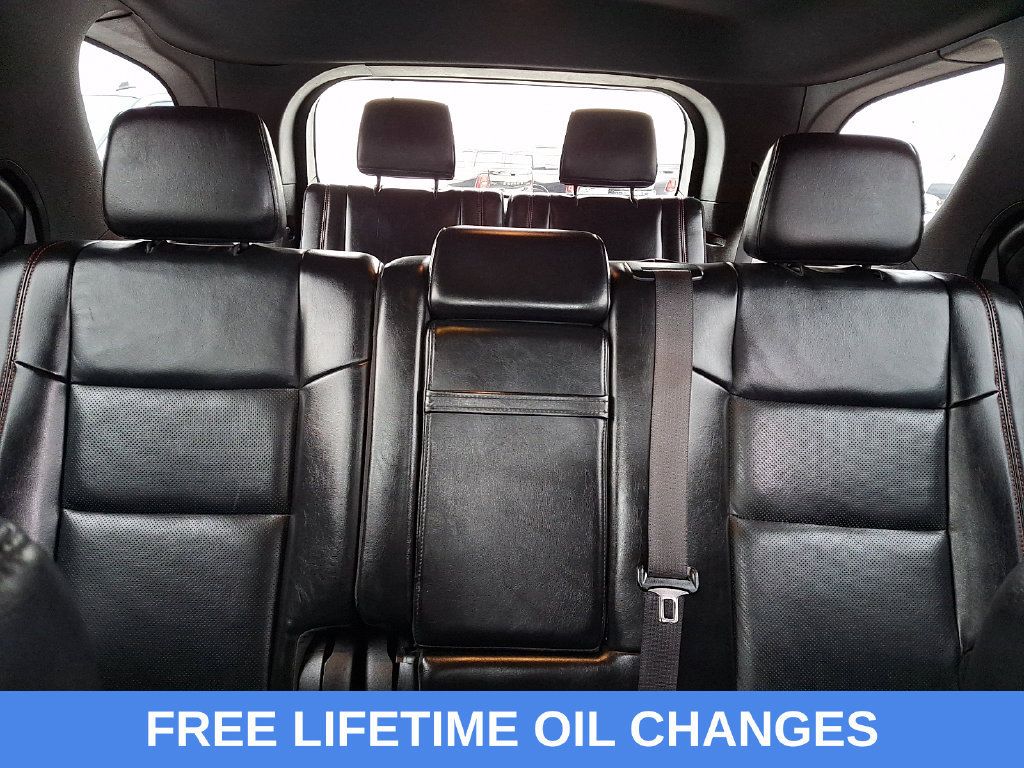 Used 2023 Dodge Durango GT AWD/4WD image 20