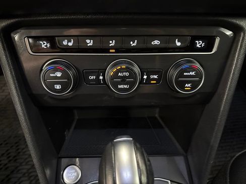 Used 2020 Volkswagen Tiguan SEL Premium R-Line AWD/4WD image 17