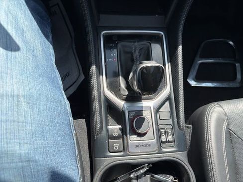 Used 2021 Subaru Forester Limited image 22