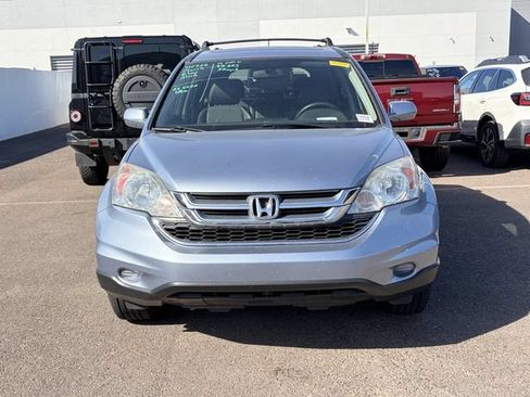 Used 2010 Honda CR-V EX-L image 2