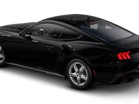 New 2026 Ford Mustang Coupe RWD image 44