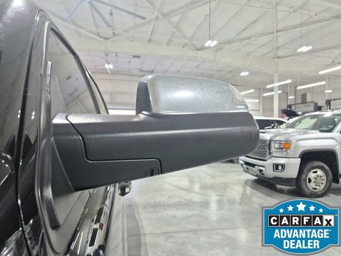 Used 2020 RAM 1500 Laramie AWD/4WD image 34