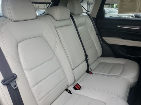 Used 2019 MAZDA CX-5 Grand Touring AWD/4WD image 52