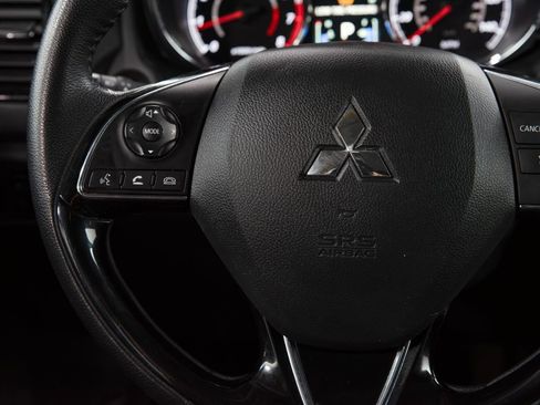Used 2024 Mitsubishi Outlander Sport SE image 21