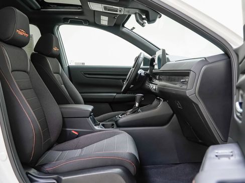 New 2026 Honda CR-V TrailSport image 33