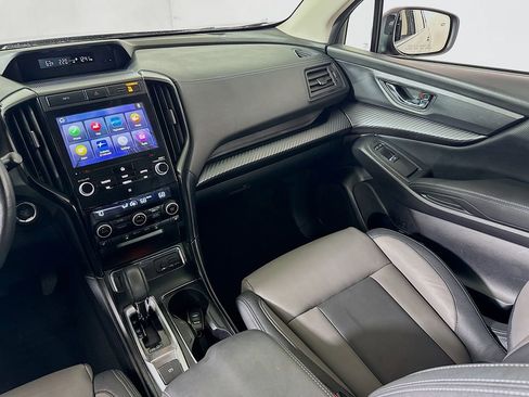 Used 2022 Subaru Ascent Onyx Edition AWD/4WD image 24