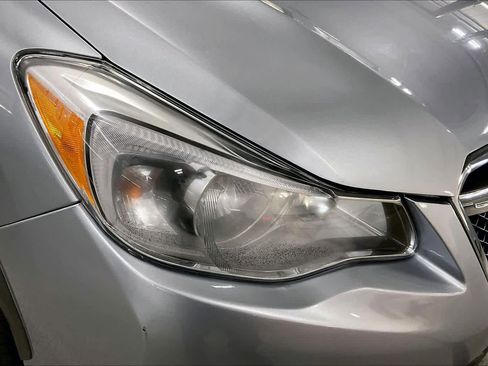 Used 2016 Subaru Crosstrek 2.0i Limited AWD/4WD image 28