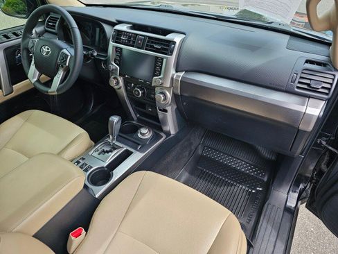 Used 2021 Toyota 4Runner SR5 Premium w/ Moonroof Package AWD/4WD image 11