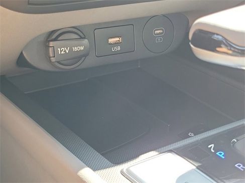 New 2026 Hyundai Elantra Sport w/ Cargo Package image 12