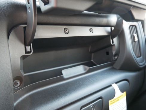 New 2025 GMC Sierra 2500 Pro w/ 1SA Pro Safety Plus Package image 15