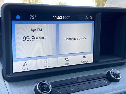 Used 2024 Ford Maverick XLT FWD image 9