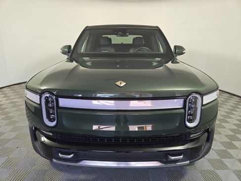 Used 2023 Rivian R1T Adventure image 8
