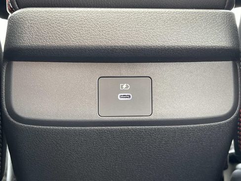 New 2026 Nissan Sentra SR w/ SR Premium Package FWD image 16