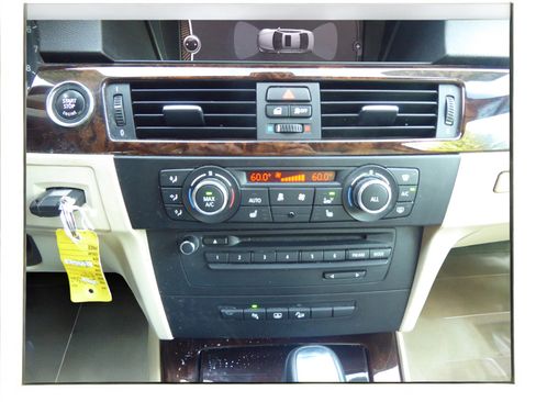 Used 2013 BMW 328i xDrive Coupe image 12