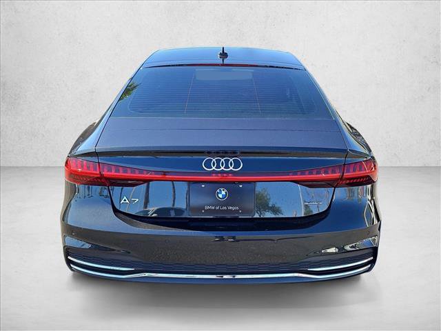 Used 2019 Audi A7 3.0T Prestige AWD/4WD image 7