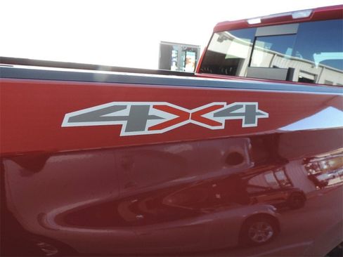 Certified 2024 Chevrolet Silverado 1500 RST w/ Texas Edition Plus image 14