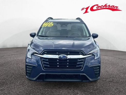 Used 2025 Subaru Ascent Premium AWD/4WD image 12