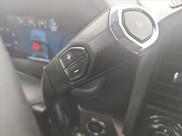 Used 2025 Ford F150 XLT w/ Equipment Group 302A MID AWD/4WD image 12