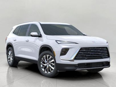 Used 2026 Buick Enclave Preferred w/ Power Package